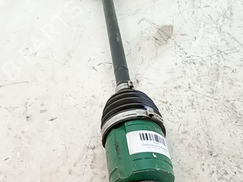 Used Right front driveshaft Right front driveshaft 37794258 37794258