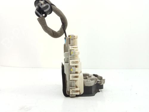 Front right lock AUDI A3 Sportback (8VA, 8VF) 2.0 TDI | BP28179122C97 