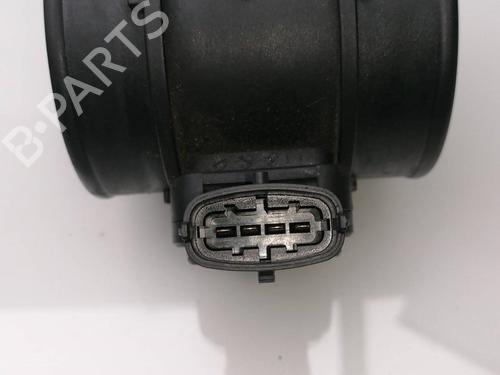 Mass air flow sensor OPEL VECTRA C Estate (Z02) 1.8 (F35) | BP23288764M95 