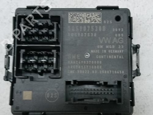electronic-module-vw-golf-viii-variant-cg5-db5-2020-40548876 main image