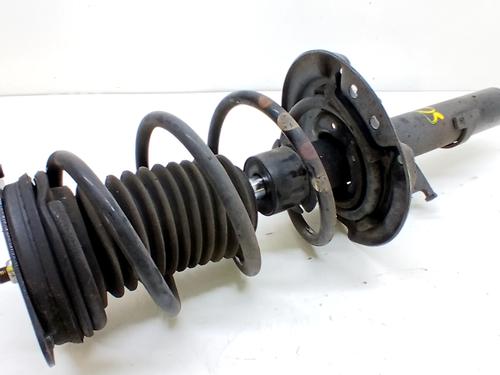 Used Right front shock absorber RENAULT MEGANE IV Saloon 1.3 TCe 140 (LVNB) (140 hp) 31580664