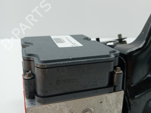 ABS pump TOYOTA AURIS (_E18_) 1.6 (ZRE181_, ZRE185_, ZRE185R, ZRE181R) | BP23342871M43 
