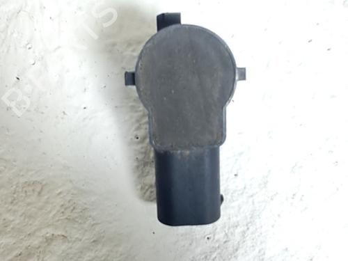 Electronic module CITROËN C4 II (NC_) 1.6 HDi 90 | BP29992711M83 