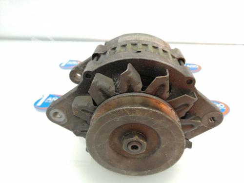 Used Alternator NISSAN VANETTE Van (C120) 2.0 D (58 hp) 23384296