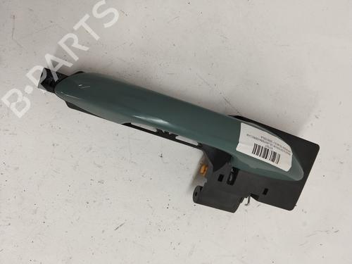Used Front right exterior door handle HYUNDAI i10 III (AC3, AI3) 1.0 MPi (67 hp) 24515292