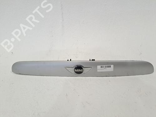 Tailgate handle MINI MINI CLUBMAN (F54) Cooper | BP25613355C132 