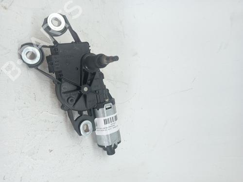 Rear wiper motor SEAT IBIZA IV (6J5, 6P1) 1.6 TDI | BP24308481M102 