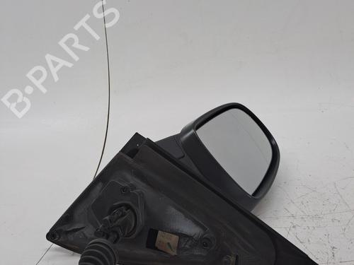 Retrovisor izquierdo OPEL CORSA C (X01) 1.3 CDTI (F08, F68) (70 hp) 23371817