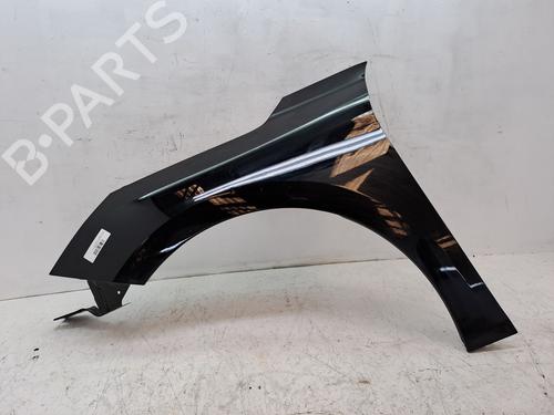 Used Left front fenders OPEL CORSA F (P2JO) 1.2 MHEV (101 hp) 27557148
