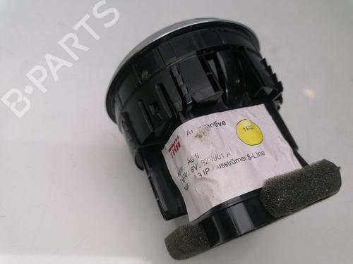 Air vent AUDI A3 (8V1, 8VK) 1.4 TFSI | BP23421461I21 