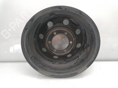Rim NISSAN TERRANO II (R20) 3.0 Di 4WD | BP24140227C45 