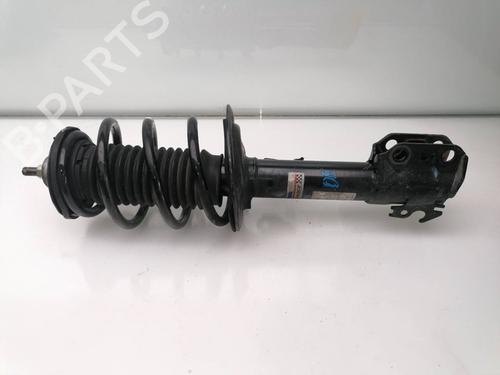 Right front shock absorber TOYOTA YARIS (_P13_) 1.5 Hybrid (NHP130_, NHP130) | BP23940813M17 