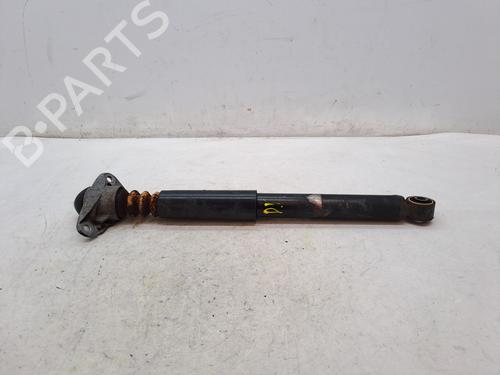 Left rear shock absorber VW GOLF VI (5K1) 2.0 TDI | BP23359767M18 