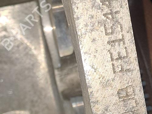 Motor FORD FIESTA VI (CB1, CCN) 1.25 | BP25844712M1 