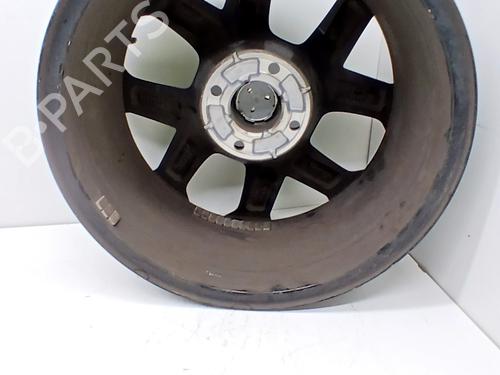 Llanta Llanta CITROËN C3 AIRCROSS II (2R_, 2C_) 1.5 BlueHDi 110 (110 hp) 34613397 34613397