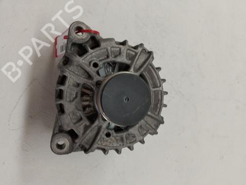Generator LAND ROVER RANGE ROVER EVOQUE VAN (L538) TD4 4x4 (150 hp) 24189037