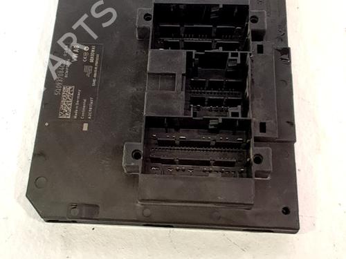 Used Electronic module Electronic module SEAT ATECA (KH7, KHP) 1.0 TSI (116 hp) 34393114 34393114