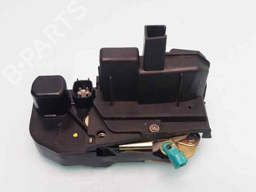 Rear right lock JEEP GRAND CHEROKEE II (WJ, WG) 3.1 TD 4x4 | BP23874507C99 
