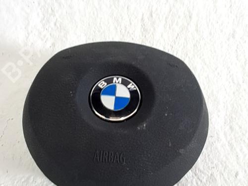 Driver airbag BMW X3 (E83) 2.0 d | BP29559038C9 