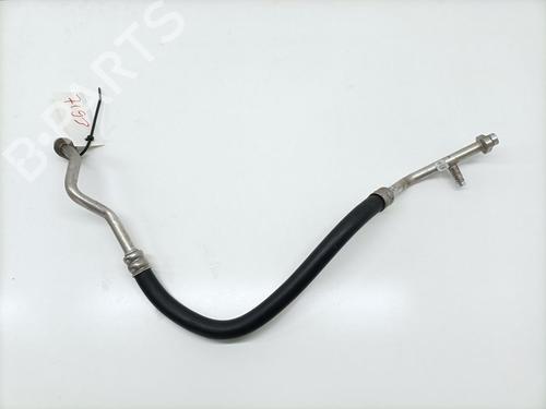Used AC pipe RENAULT FLUENCE (L3_) 1.5 dCi (L30D, L30L, L306, L33F, L33L, L33M, L33V, L33W) (110 hp) 25455692