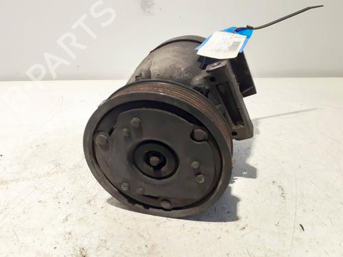 Compressore A/C RENAULT SCÉNIC I MPV (JA0/1_, FA0_) 1.6 (JA00, JA16, JA15, JA19, JA1V, JA2B, JA2C, JA0B,... (107 hp) 25915608