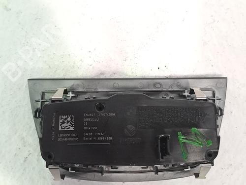 Headlight switch BMW X3 (G01, F97, G08) xDrive 20 d | BP29499750I24 