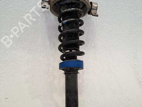 Dämpfer hinten links für PORSCHE CAYENNE (9PA) 3.2 (250 hp) 27557465