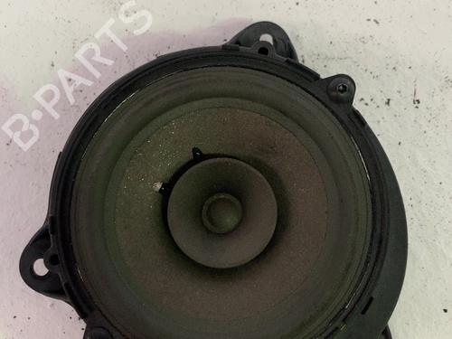 Luidspreker Luidspreker RENAULT KANGOO Express (FW0/1_) 1.5 dCi 90 (FW0G, FW05, FW08, FW11) (90 hp) 37224511 37224511