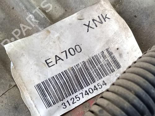 Gearbox NISSAN PATHFINDER III (R51) 2.5 dCi 4WD | BP24496335M3