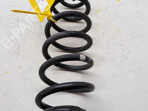 Used Shock absorber spring VW TIGUAN (5N_) 2.0 TFSI 4motion (170 hp) 23360158