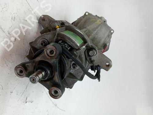 Rear differential HYUNDAI SANTA FÉ II (CM) 2.2 CRDi | BP24193442M24