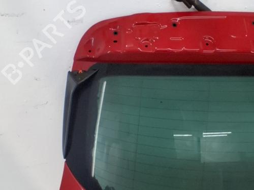 Tailgate SEAT LEON (KL1, KLG) 2.0 TDI | BP40551388C6 - Image 5