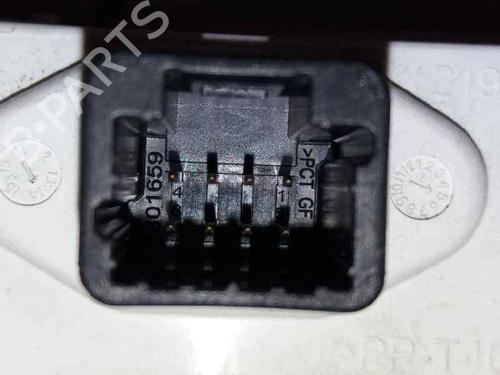 Interior roof light RENAULT CLIO IV (BH_) 1.5 dCi 75 | BP23419276I8
