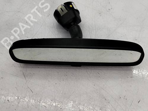 Used Rear mirror Rear mirror MITSUBISHI OUTLANDER II (CW_W) 2.0 DI-D (CW8W) (140 hp) 34114935 34114935