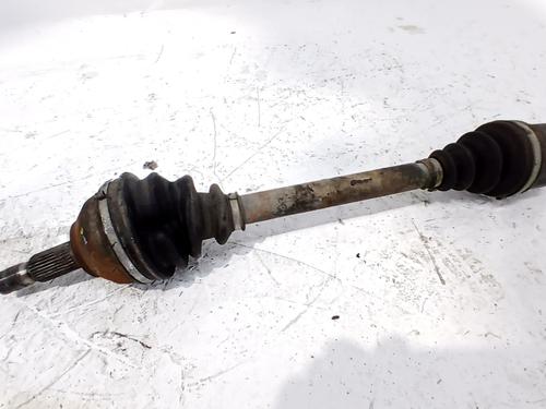 Left front driveshaft CITROËN JUMPY II Van 1.6 HDi 90 16V | BP38416830M38 - Image 2