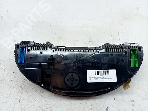 Kombinert Instrument AUDI A4 B7 (8EC) 2.7 TDI | BP29384867C47 