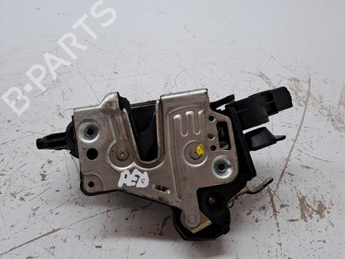Front right lock MERCEDES-BENZ E-CLASS (W210) E 270 CDI (210.016) | BP25457496C97 