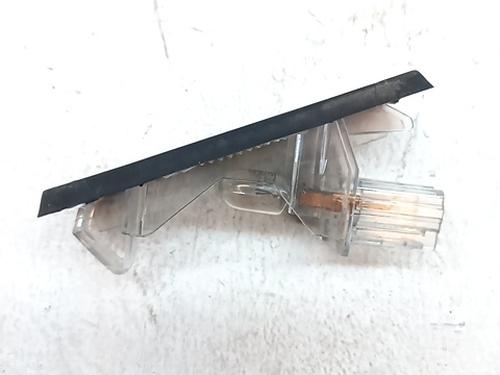 Used Licence plate light RENAULT MEGANE III Grandtour (KZ0/1) 1.5 dCi (KZ1M, KZ1W, KZ0R) (106 hp) 29558648