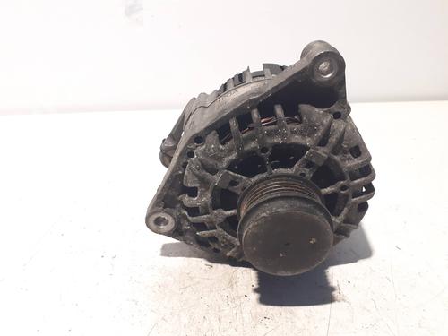 Generator AUDI A6 C5 (4B2, 4B4) 1.8 T (150 hp) 25458622