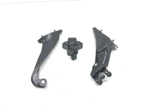 Used Hinge/Door check strap PEUGEOT PARTNER Box Body/MPV 1.6 BlueHDi 100 (100 hp) 25459064