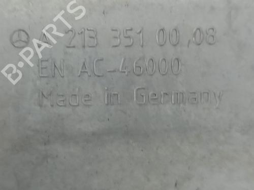 Used Rear differential Rear differential MERCEDES-BENZ C-CLASS (W205) C 220 BlueTEC / d (205.002, 205.004) (170 hp) 39741569 39741569
