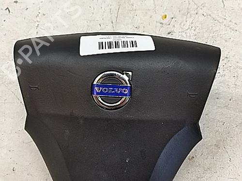 Driver airbag VOLVO C30 (533) 2.0 D | BP29500195C9 