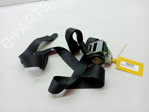 Used Rear left seatbelt MINI MINI CLUBMAN (R55) Cooper (120 hp) 23347163