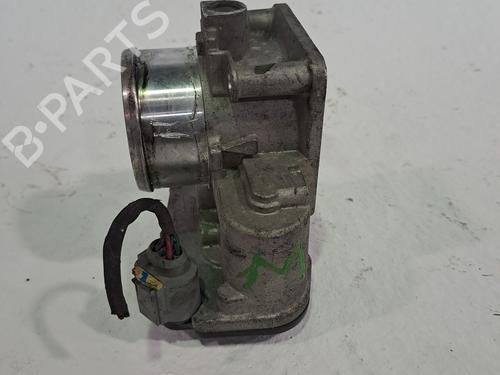 Throttle body KIA SORENTO III (UM) 2.2 CRDi 4WD | BP25809541M82 