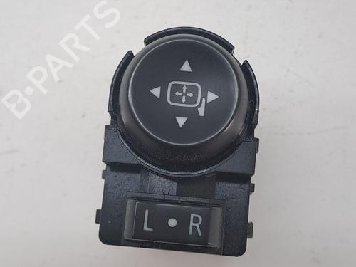 Used Mirror switch OPEL ASTRA K (B16) 1.2 Turbo (68) (131 hp) 27463187