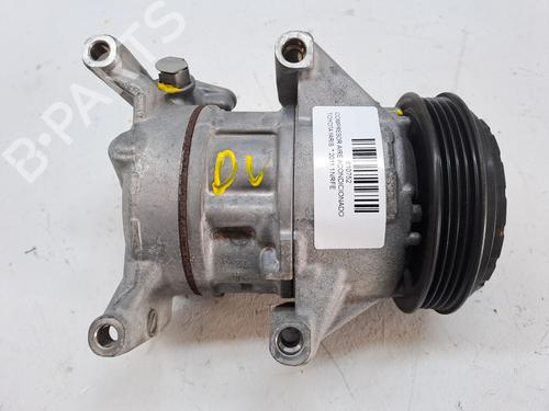 Used AC compressor TOYOTA YARIS (_P13_) 1.3 (NSP130_, NSP130) (99 hp) 23974918