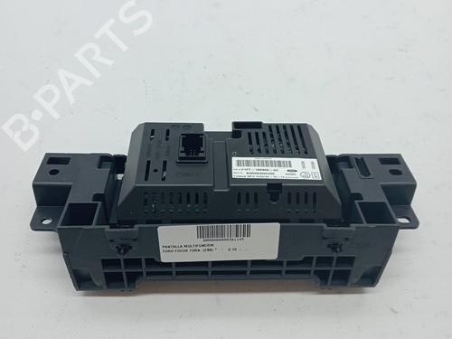 Used Display monitor FORD FOCUS III Turnier 1.6 TDCi (115 hp) 23358300