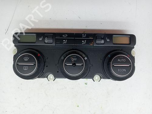 Used Climate control VW PASSAT B6 (3C2) 2.0 TDI 16V (140 hp) 23354343
