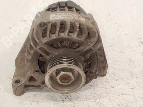 Lichtmaschine für Lichtmaschine FIAT 500 (312_) 1.2 (312AXA1A) (69 hp) 36317743 36317743