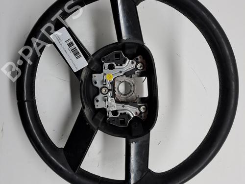 Used Steering wheel VW TOURAN (1T1, 1T2) 1.9 TDI (105 hp) 23369002